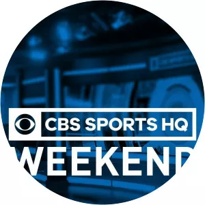 CB S Sports HQ Weekend: Live Games Updates, Highlights, Scores & News - TV program