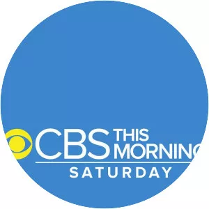 CBS This Morning Saturday