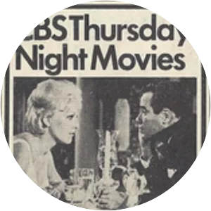 CBS Thursday Night Movie