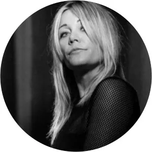 CC Luna - Musical artist