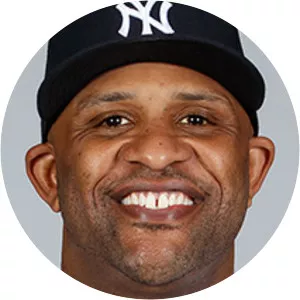 CC Sabathia - Baseball pitcher