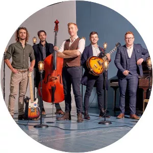 CC Smugglers photograph