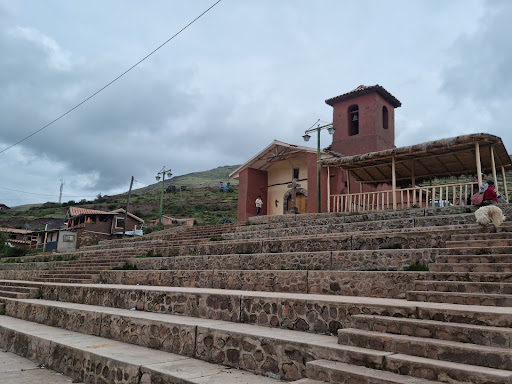 Ccamahuara - Tourist attraction in Peru