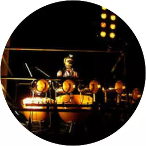 CCC CNC NCN - Musical group