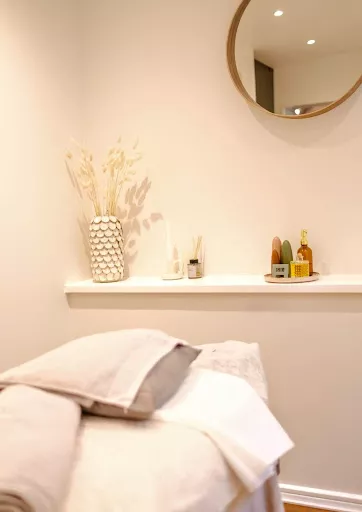 CCC Studio Kroppsterapi - Sports massage therapist in Stockholm, Sweden