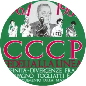 CCCP Fedeli alla linea