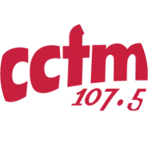 CCFM - Radio station