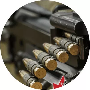 CCFR's Canada Down Range