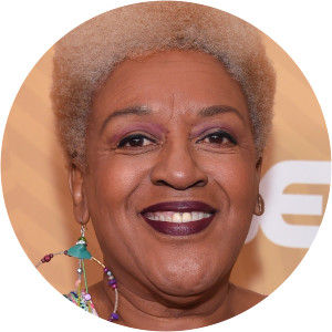 CCH Pounder