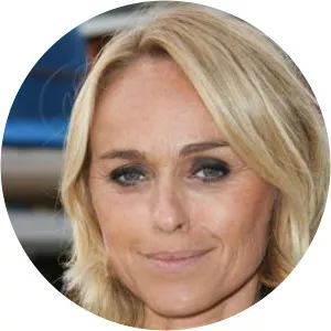 Cécile de Ménibus - French television presenter