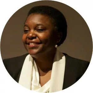 Cécile Kyenge