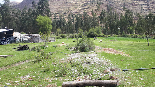 CCOCHACCA - Hiking area in Peru