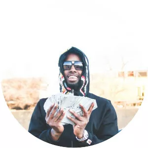 CCSERVA - Musical artist