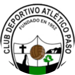 CD Atlético Paso
