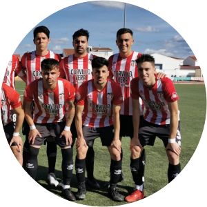 CD Azuaga - Football team