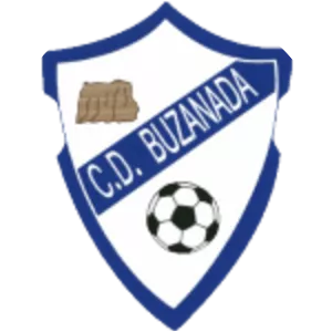 CD Buzanada - Football team