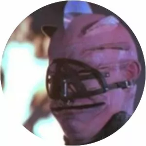 CD Cenobite - Fictional character