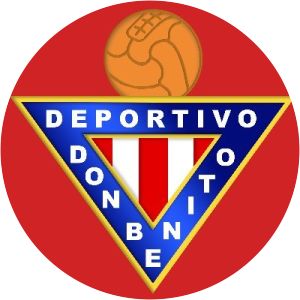 CD Don Benito