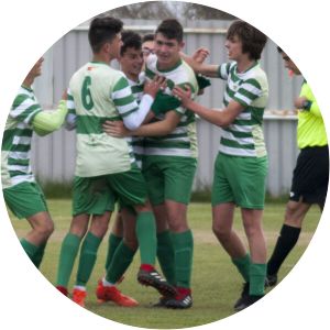 CD La Virgen del Camino photograph