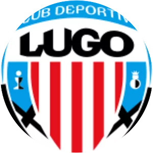 CD Lugo - Football team