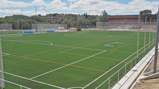 CD Madrid Sur Latina