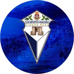 CD Manchego Ciudad Real photograph