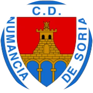 CD Numancia