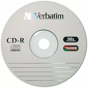 CD-R