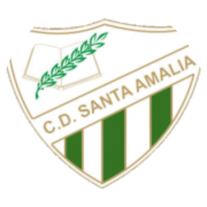CD Santa Amalia photograph