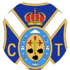 CD Tenerife
