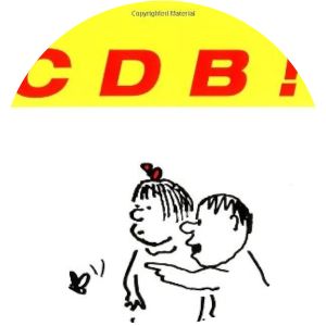 CDB! William Steig