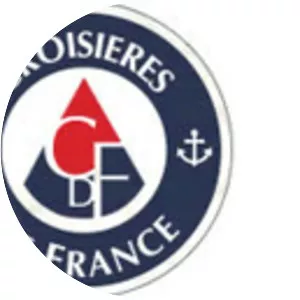 CDF Croisières de France