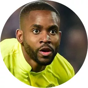 Cédric Bakambu