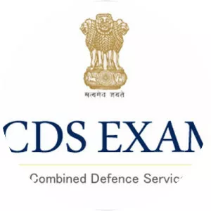 CDS Exam - Government recruitment exam