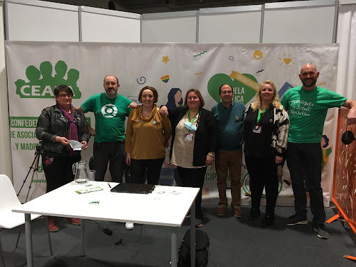 CEAPA - Association / Organization