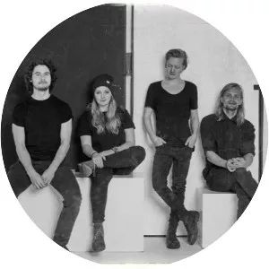 Ceasetone - Musical artist