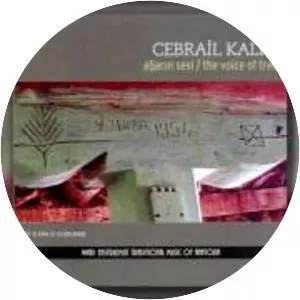 Cebrail Kalın