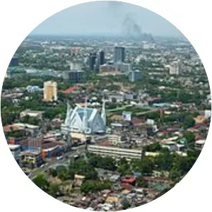 Cebu City