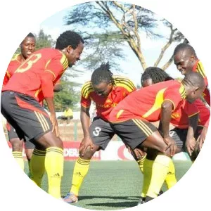 CECAFA Senior Challenge Cup