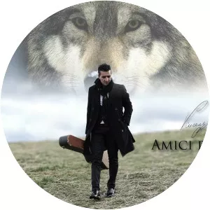 Cecè Barretta - Musical artist