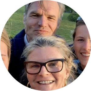 Cece Bertelsen photograph