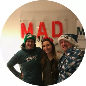 Cece Cramer photograph