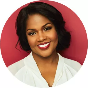 CeCe Winans