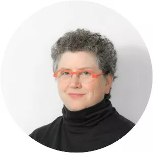 Cecelia Campochiaro - Author