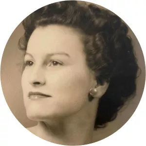 Cecelia Freeman - Cathy Freeman's mother