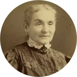 Cecelia Weisz - Harry Houdini's mother