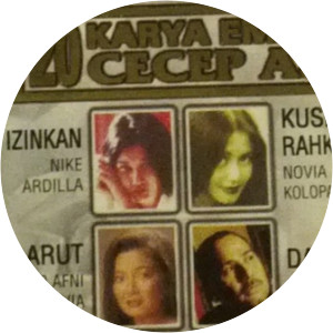 Cecep A.S. - Musical artist