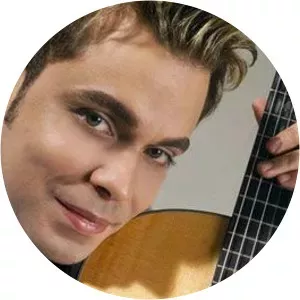 Cecéu Muniz - Musical artist