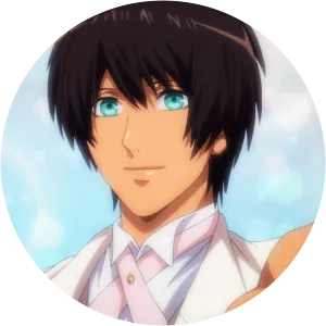 Cecil Aijima (CV: Kosuke Toriumi) - 