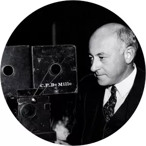 Cecil B. DeMille: American EpicSince 2004 - TV program